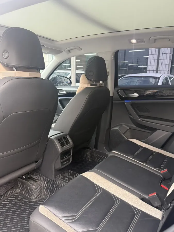 2020 Volkswagen Tayron GTE 1.4T 150HP L4 6DCT PHEV 13KWH,autocango,china used car exporter,china ev exporter,chinese used car exporter,chinese used ev exporter