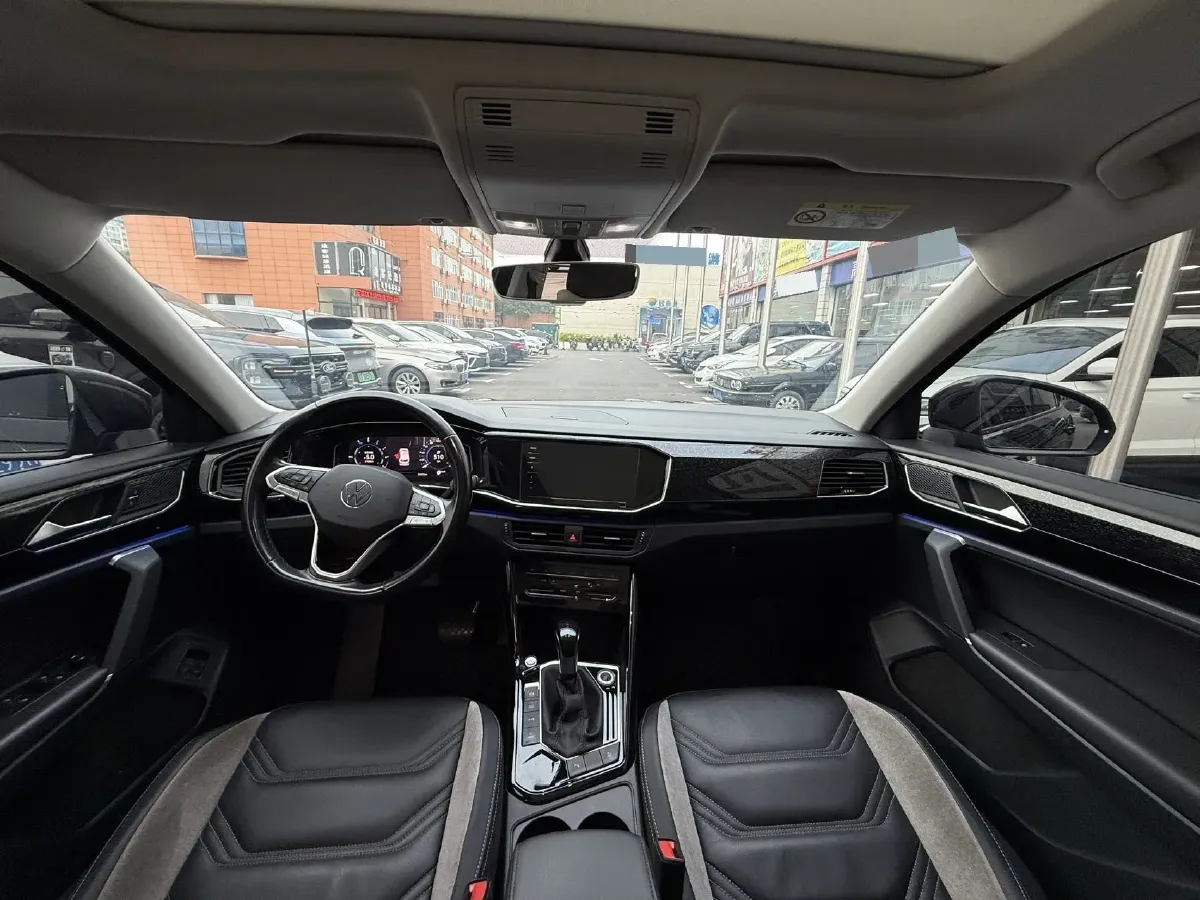 2020 Volkswagen Tayron GTE 1.4T 150HP L4 6DCT PHEV 13KWH,autocango,china used car exporter,china ev exporter,chinese used car exporter,chinese used ev exporter