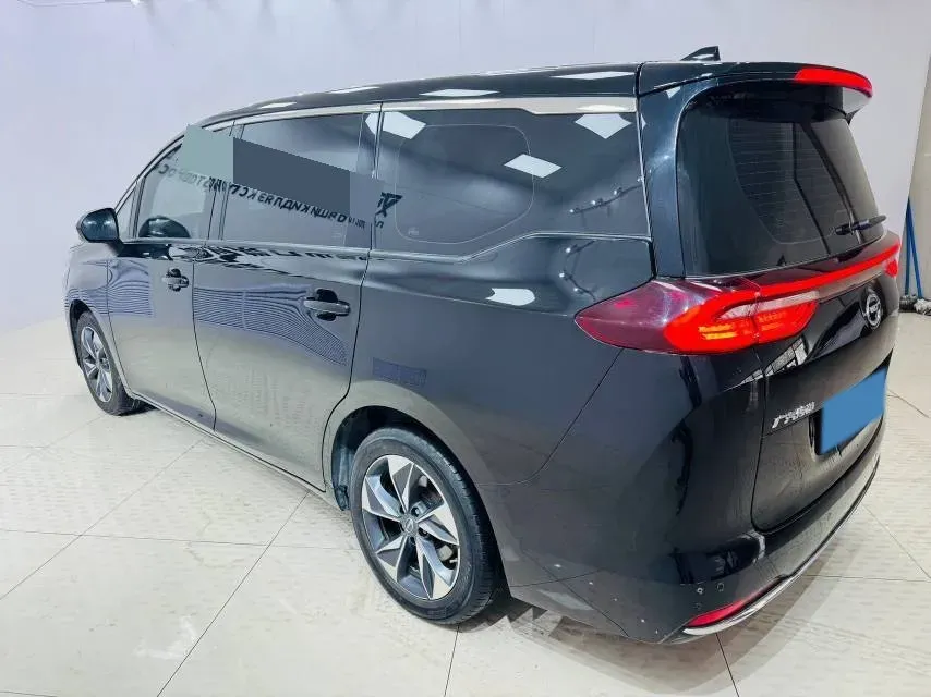 2021 GAC Trumpchi M6 1.5T 169HP L4 7DCT,autocango,china used car exporter,china ev exporter,chinese used car exporter,chinese used ev exporter
