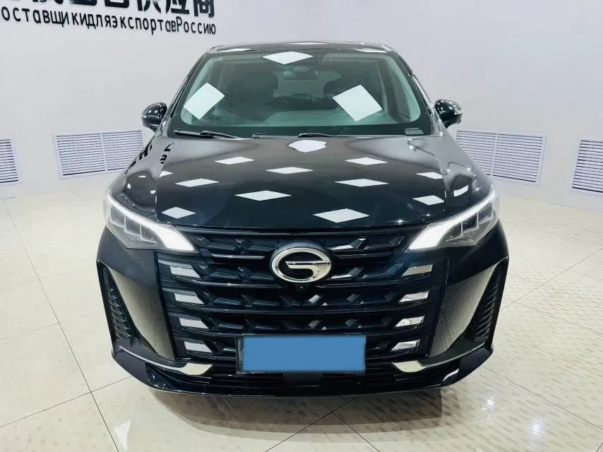 2021 GAC Trumpchi M6 1.5T 169HP L4 7DCT,autocango,china used car exporter,china ev exporter,chinese used car exporter,chinese used ev exporter