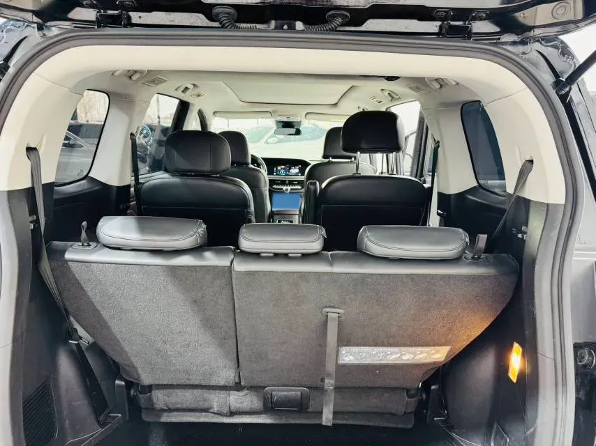 2021 GAC Trumpchi M6 1.5T 169HP L4 7DCT,autocango,china used car exporter,china ev exporter,chinese used car exporter,chinese used ev exporter