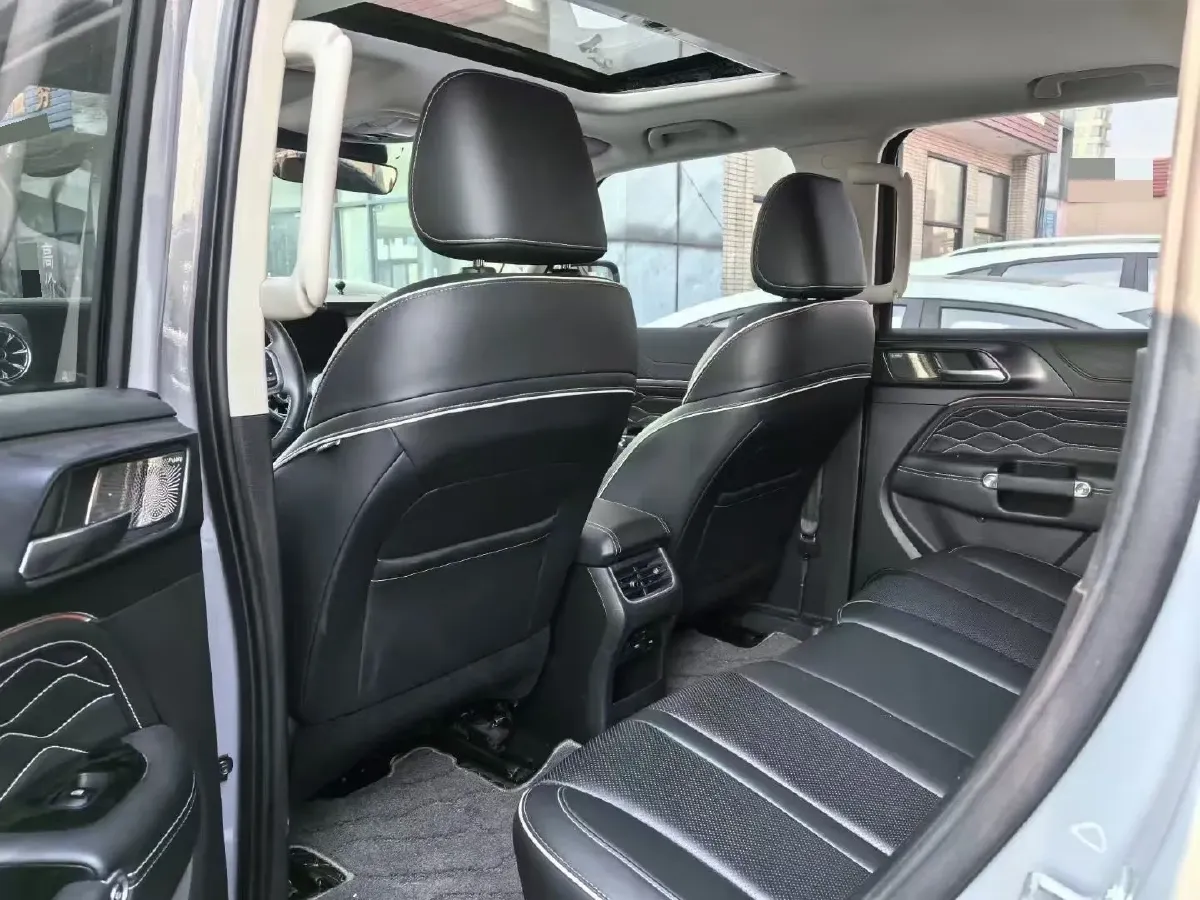 2023 Tank 300 2.0T 227HP L4 8AT,autocango,china used car exporter,china ev exporter,chinese used car exporter,chinese used ev exporter