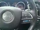 2018 Jeep Grand Commander 2.0T 265HP L4 9AT