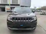 2018 Jeep Grand Commander 2.0T 265HP L4 9AT