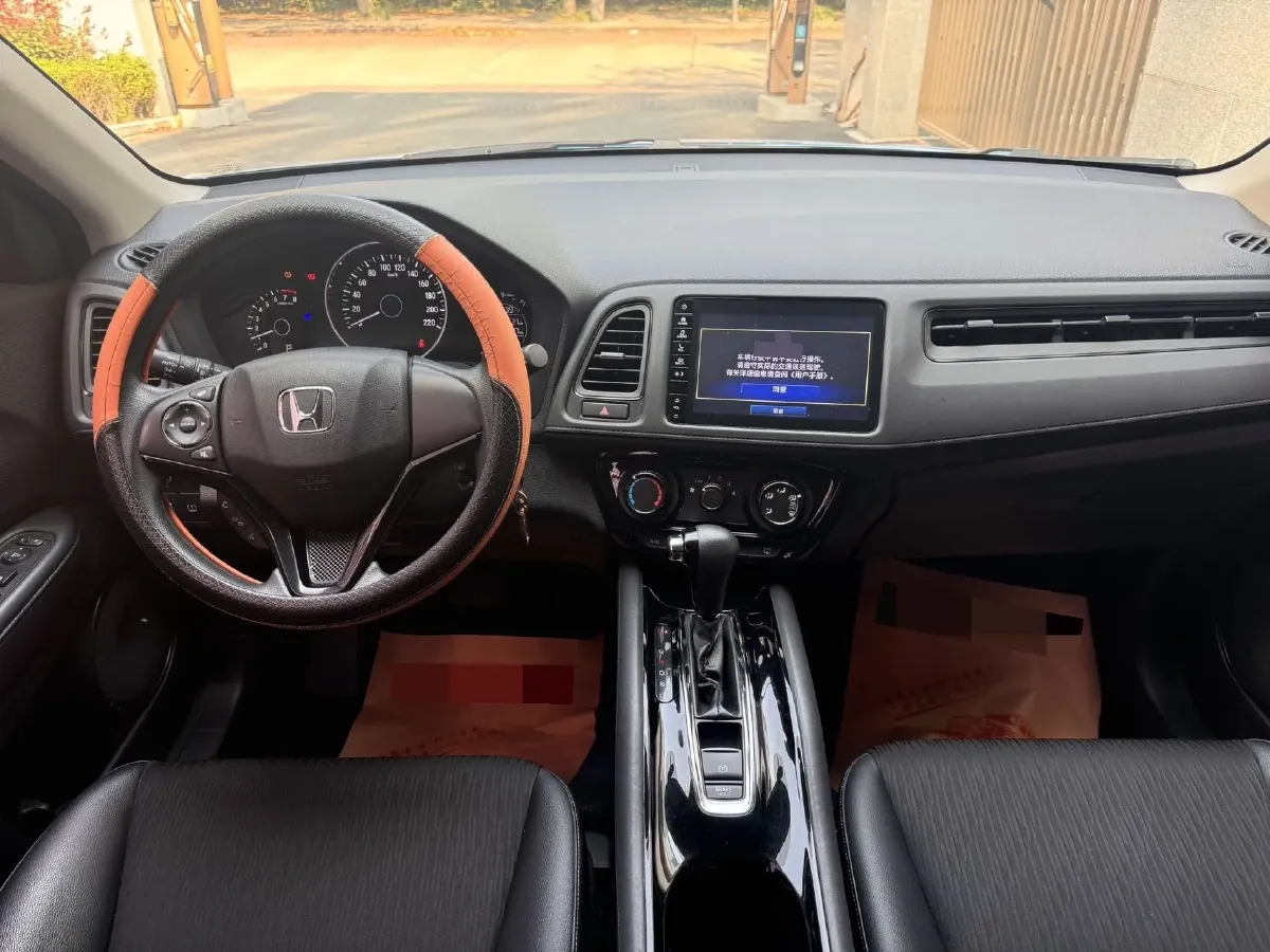 2020 Honda Vezel 1.5L 131HP L4 CVT,autocango,china used car exporter,china ev exporter,chinese used car exporter,chinese used ev exporter