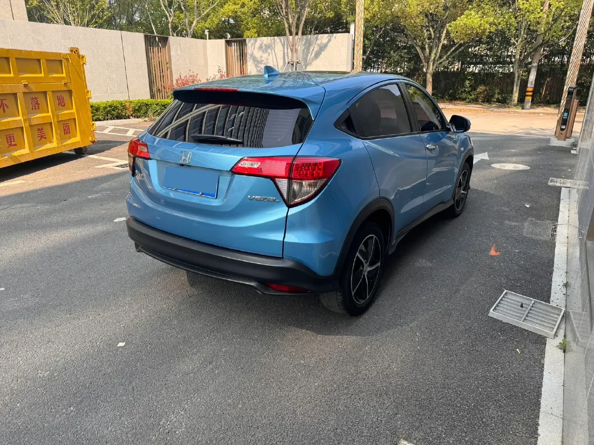 2020 Honda Vezel 1.5L 131HP L4 CVT,autocango,china used car exporter,china ev exporter,chinese used car exporter,chinese used ev exporter