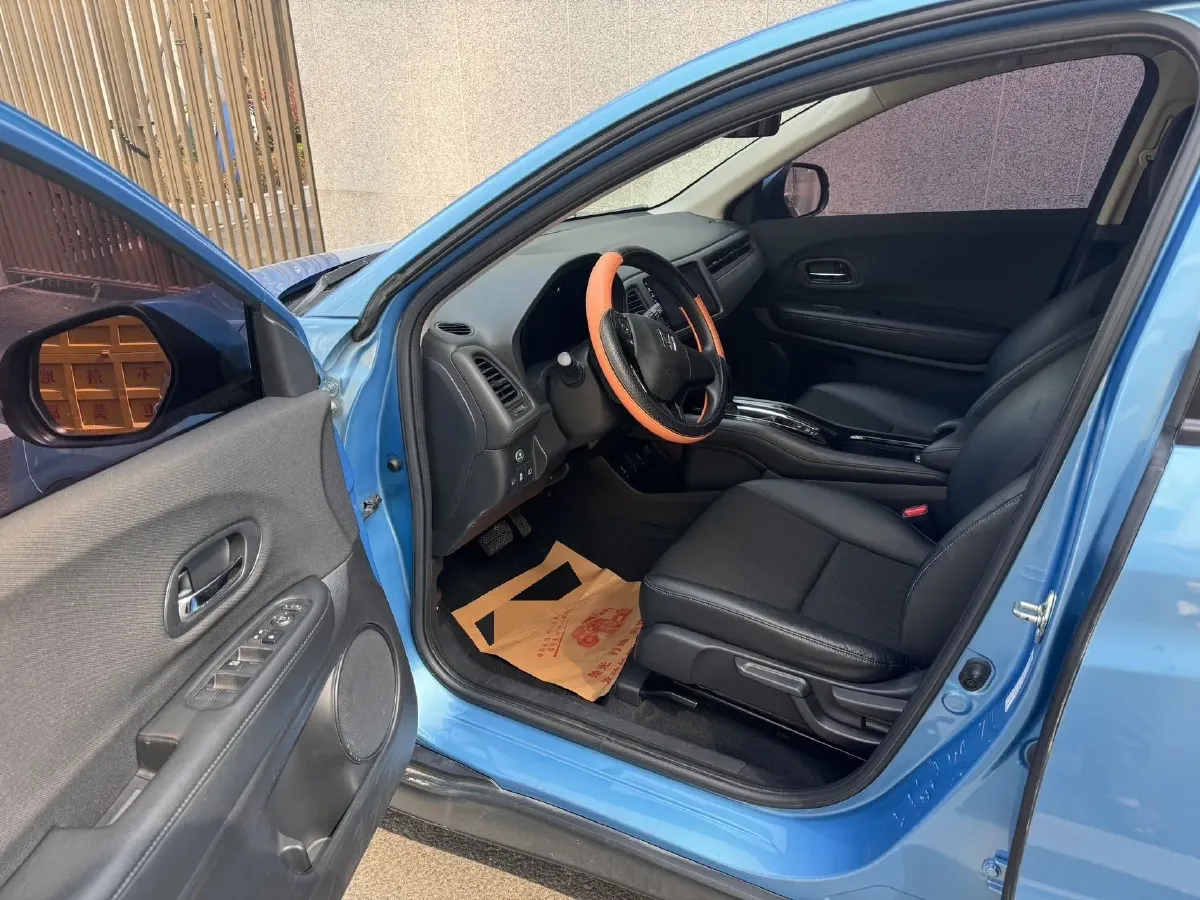 2020 Honda Vezel 1.5L 131HP L4 CVT,autocango,china used car exporter,china ev exporter,chinese used car exporter,chinese used ev exporter