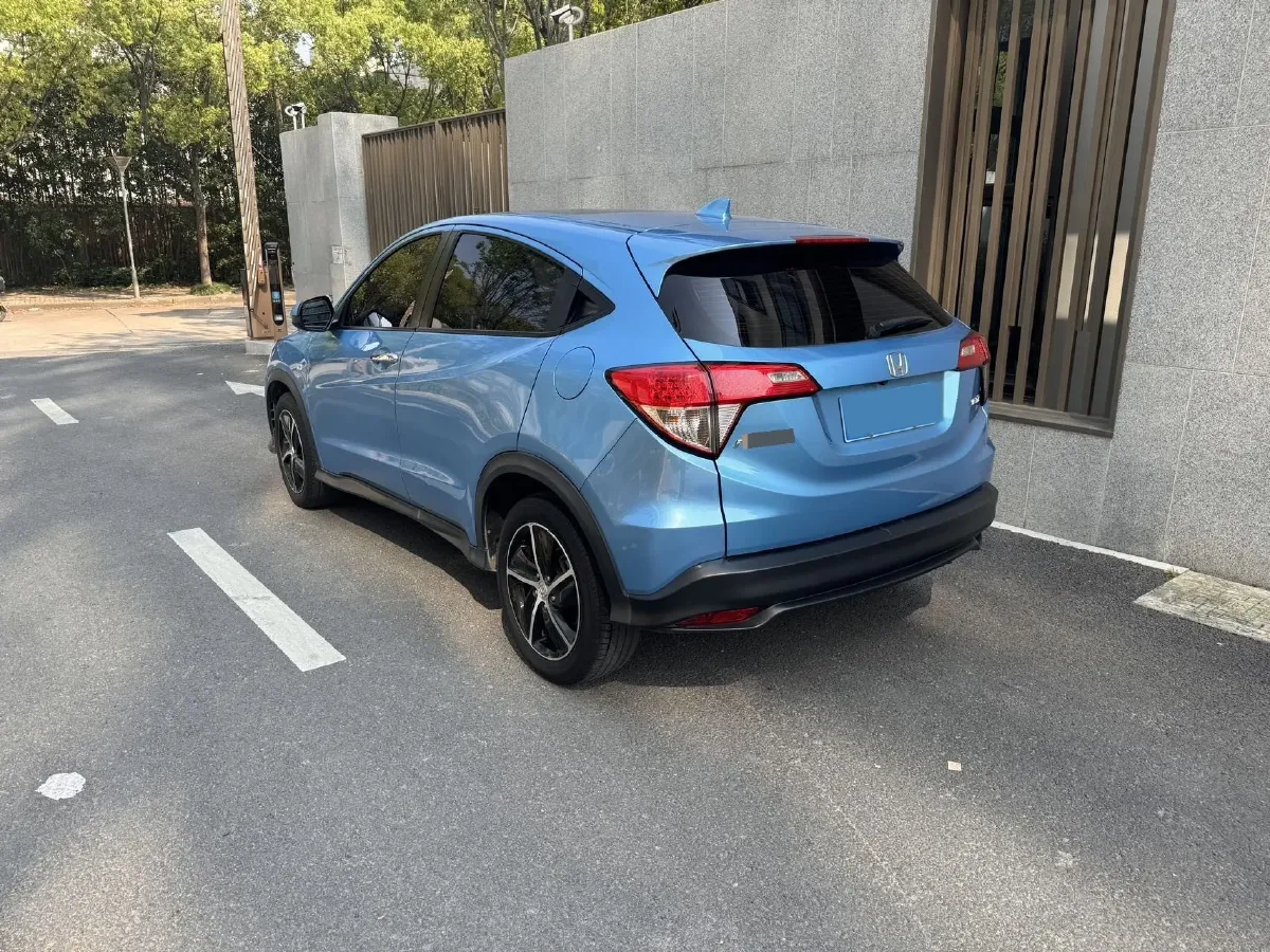 2020 Honda Vezel 1.5L 131HP L4 CVT,autocango,china used car exporter,china ev exporter,chinese used car exporter,chinese used ev exporter