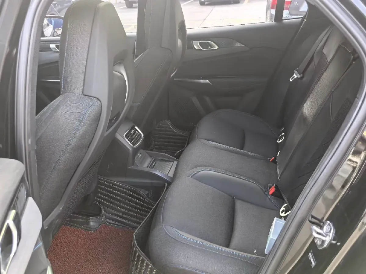 2019 LYNK&CO 03 New Energy 1.5T 180HP L3 7DCT PHEV 9.4KWH,autocango,china used car exporter,china ev exporter,chinese used car exporter,chinese used ev exporter