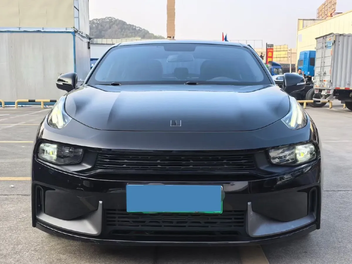 2019 LYNK&CO 03 New Energy 1.5T 180HP L3 7DCT PHEV 9.4KWH,autocango,china used car exporter,china ev exporter,chinese used car exporter,chinese used ev exporter