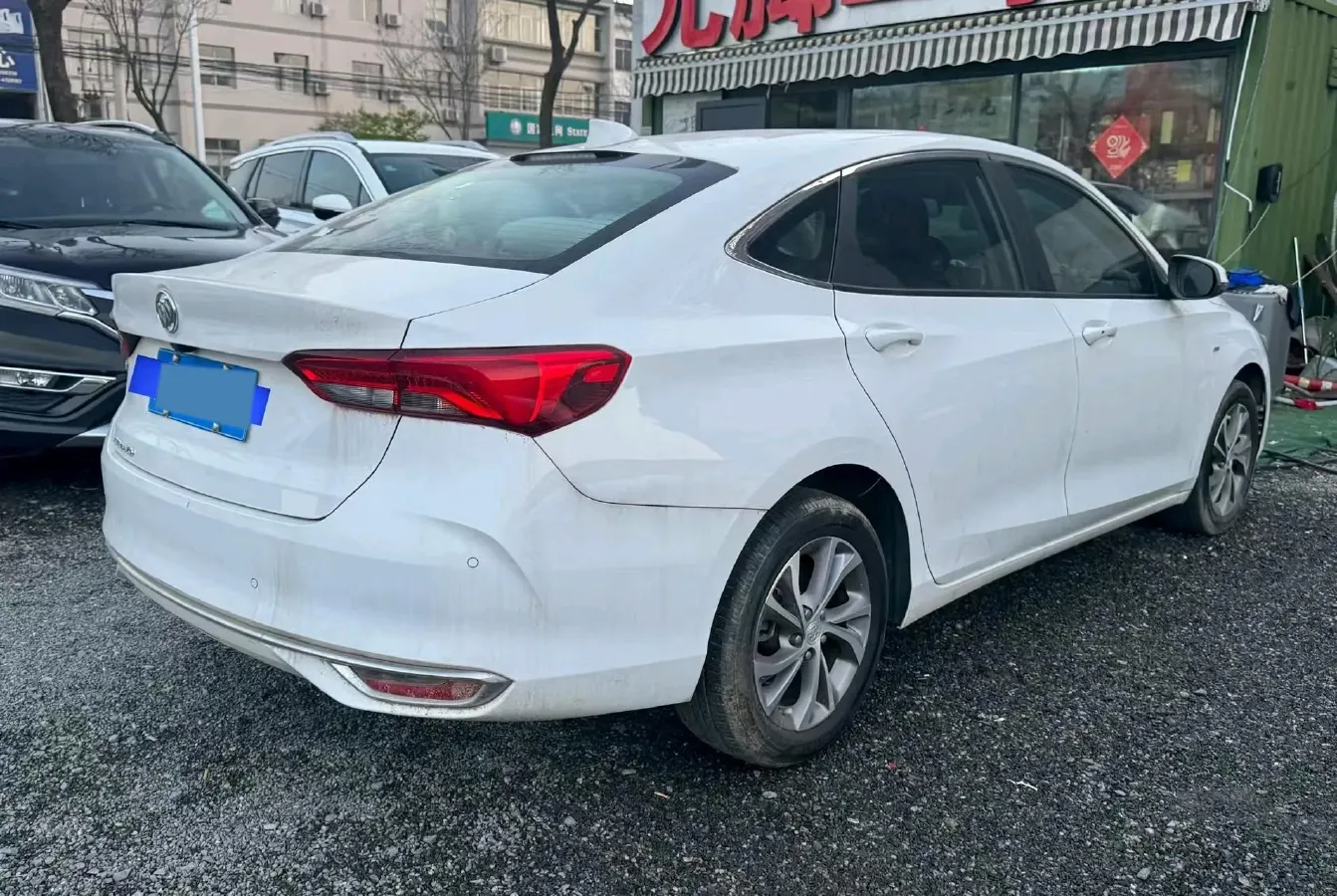 2022 Buick Verano 1.5T 184HP L4 CVT,autocango,china used car exporter,china ev exporter,chinese used car exporter,chinese used ev exporter