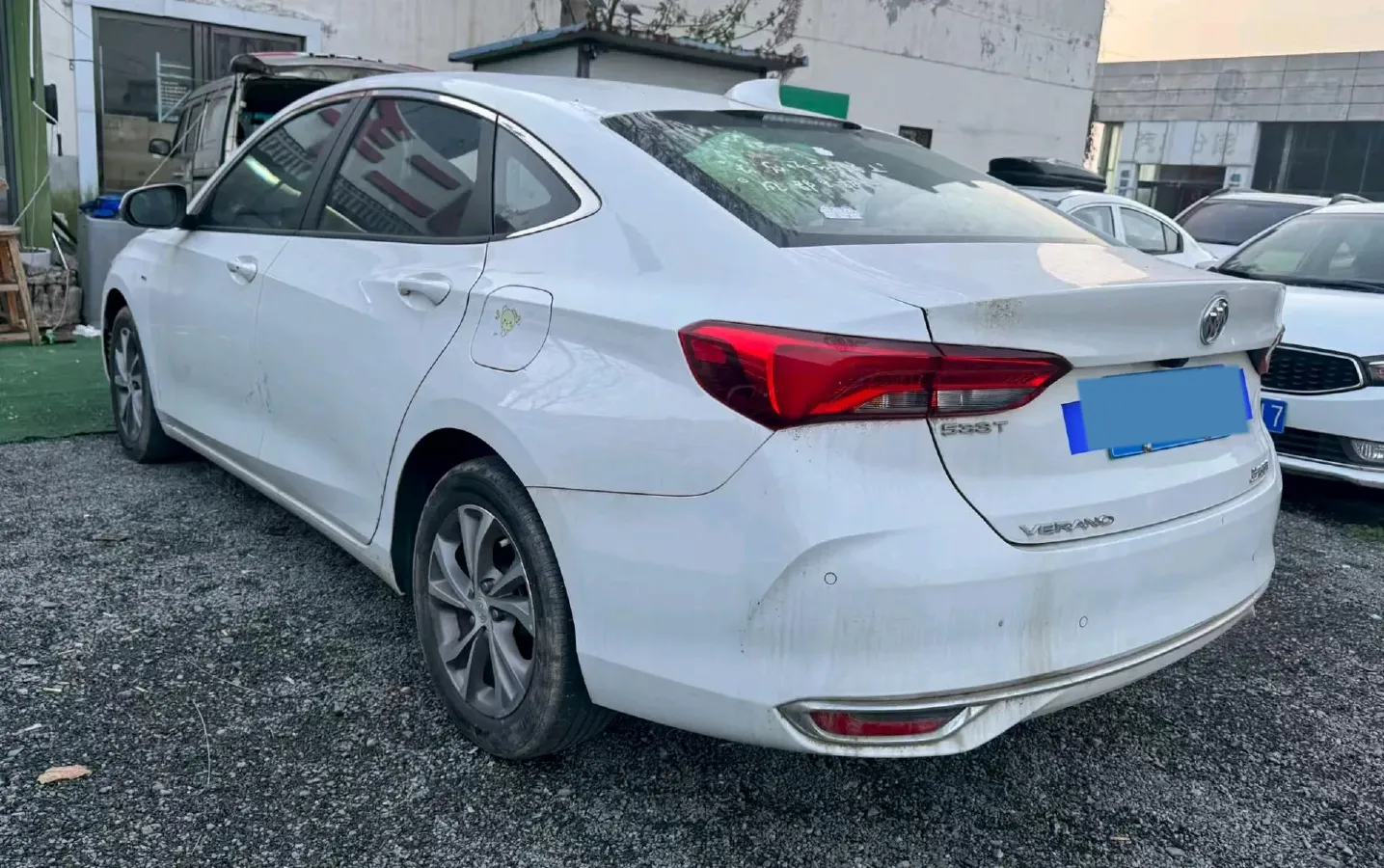 2022 Buick Verano 1.5T 184HP L4 CVT,autocango,china used car exporter,china ev exporter,chinese used car exporter,chinese used ev exporter