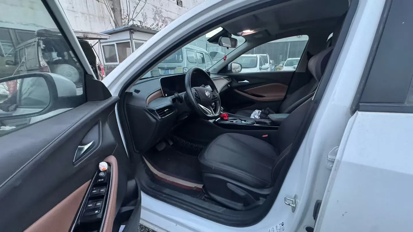 2022 Buick Verano 1.5T 184HP L4 CVT,autocango,china used car exporter,china ev exporter,chinese used car exporter,chinese used ev exporter