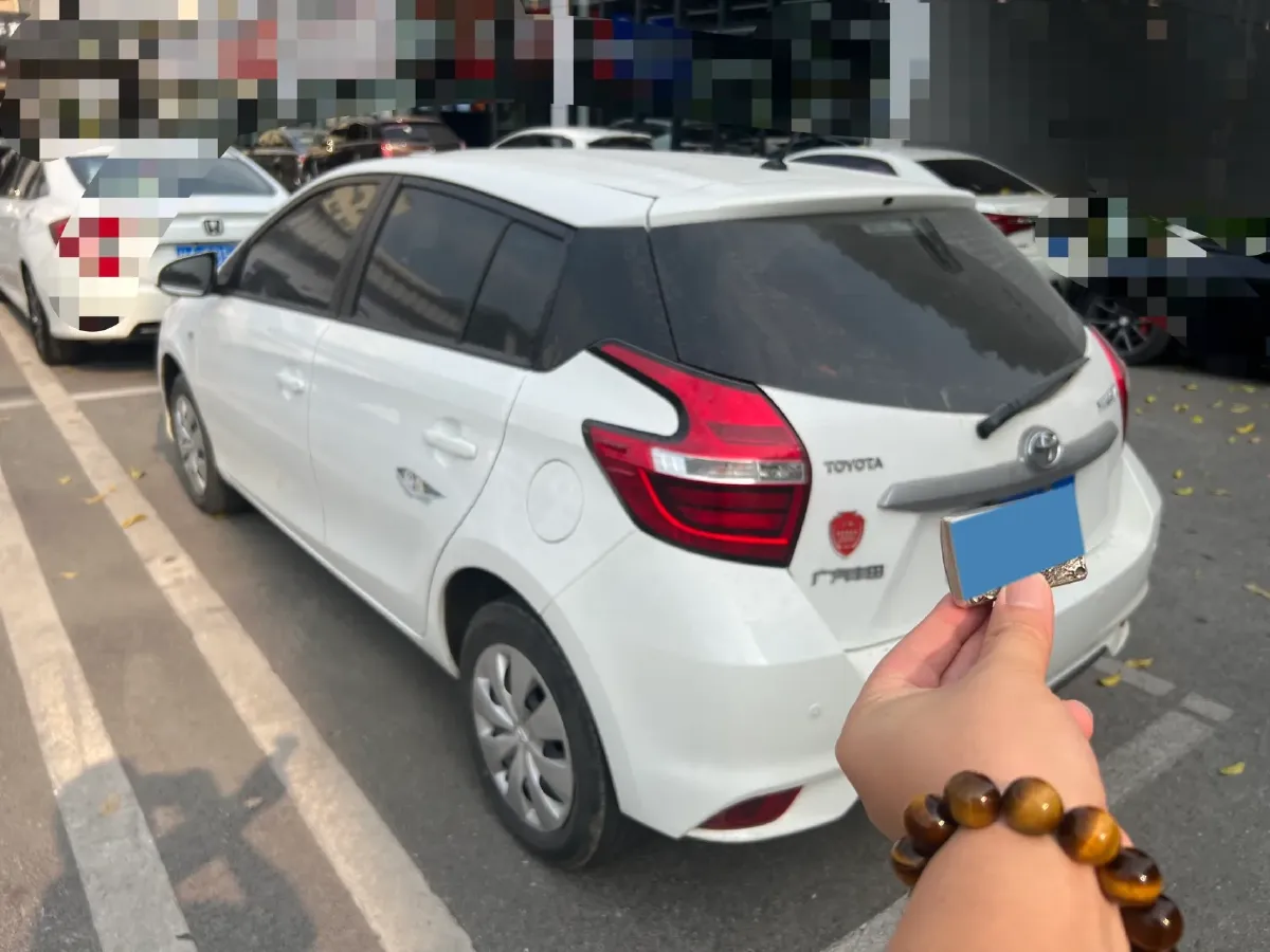 2020 Toyota Yaris L 1.5L 110HP L4 CVT,autocango,china used car exporter,china ev exporter,chinese used car exporter,chinese used ev exporter