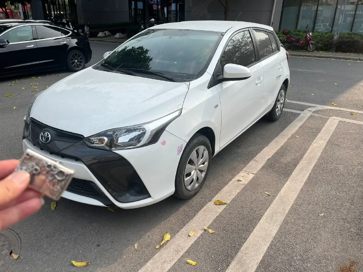 2020 Toyota Yaris L 1.5L 110HP L4 CVT,autocango,china used car exporter,china ev exporter,chinese used car exporter,chinese used ev exporter