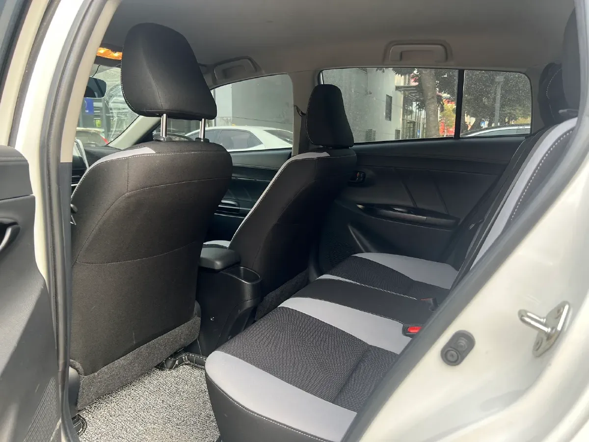 2020 Toyota Yaris L 1.5L 110HP L4 CVT,autocango,china used car exporter,china ev exporter,chinese used car exporter,chinese used ev exporter