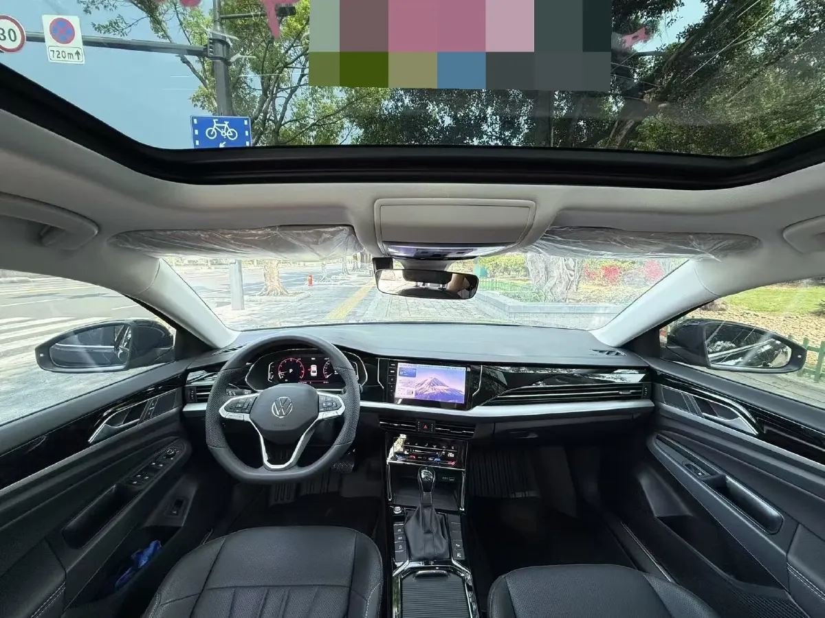 2026 Volkswagen Passat 2.0T 220HP L4 7DCT,autocango,china used car exporter,china ev exporter,chinese used car exporter,chinese used ev exporter