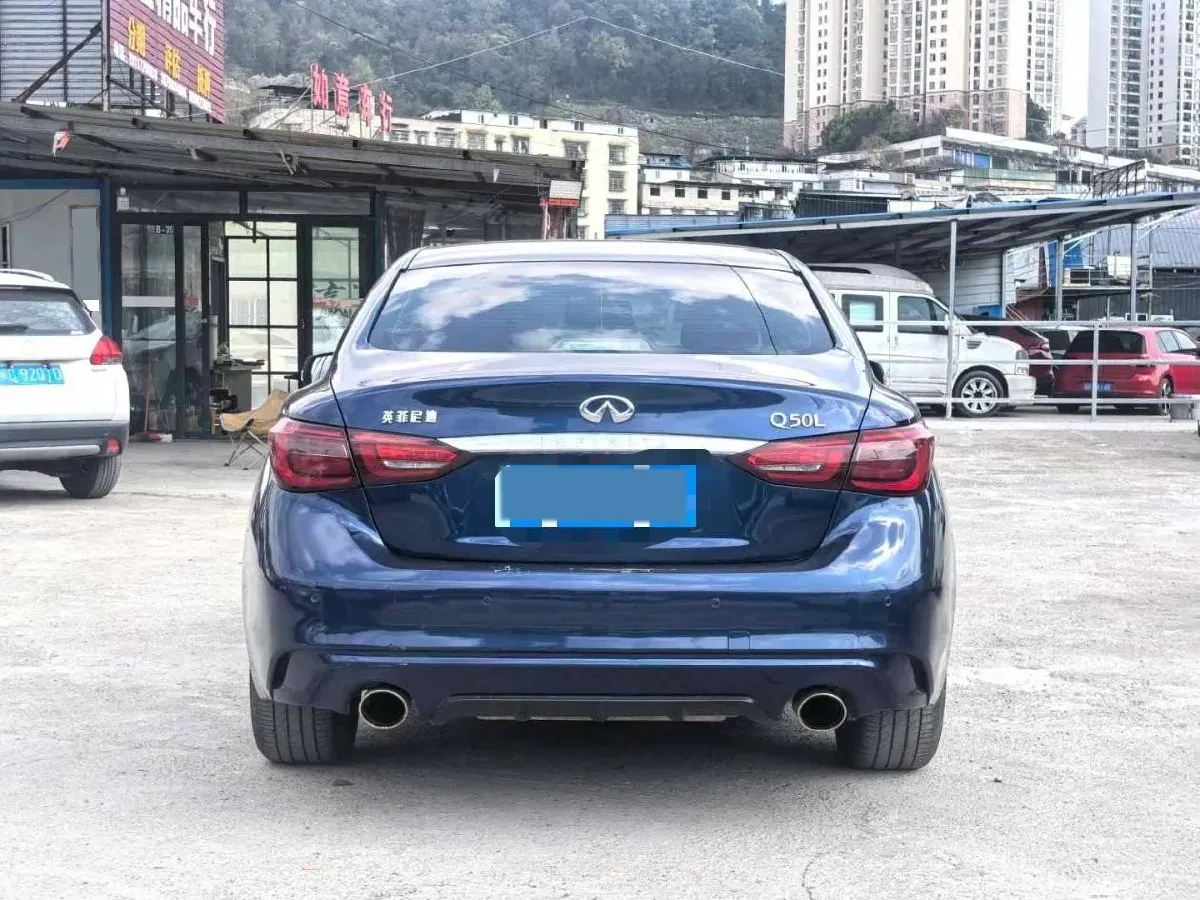 2018 MAXUS G10 2.0T 224HP L4 6AT,autocango,china used car exporter,china ev exporter,chinese used car exporter,chinese used ev exporter