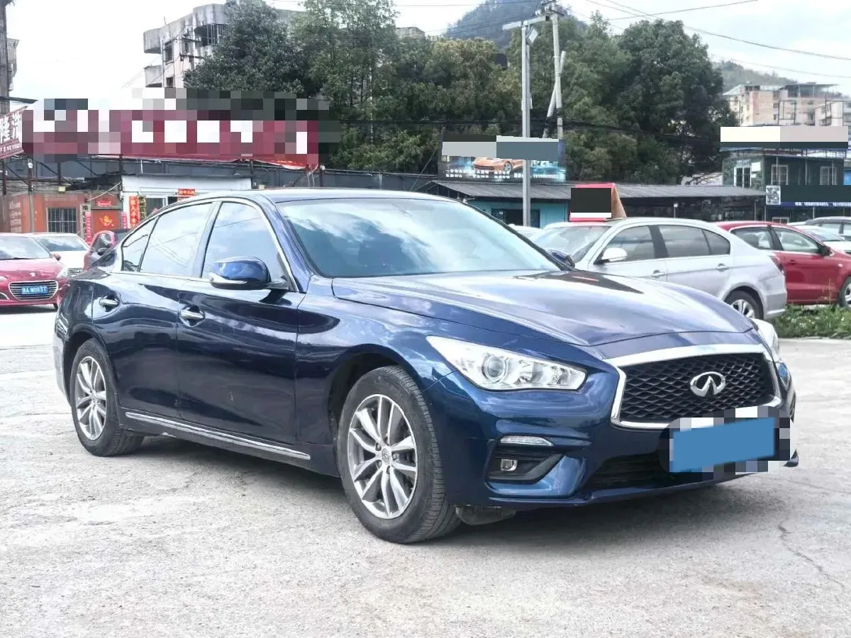 2018 MAXUS G10 2.0T 224HP L4 6AT,autocango,china used car exporter,china ev exporter,chinese used car exporter,chinese used ev exporter