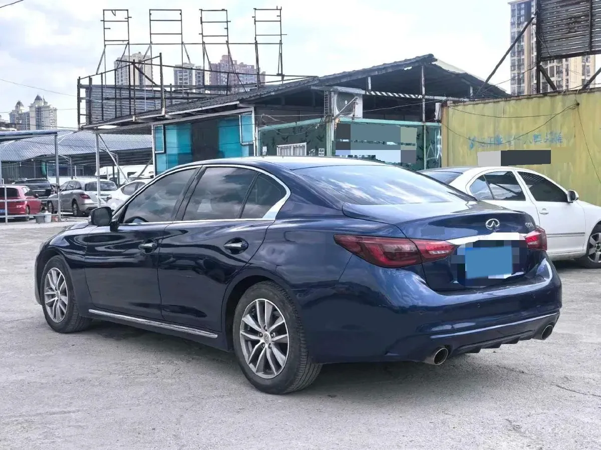 2018 MAXUS G10 2.0T 224HP L4 6AT,autocango,china used car exporter,china ev exporter,chinese used car exporter,chinese used ev exporter