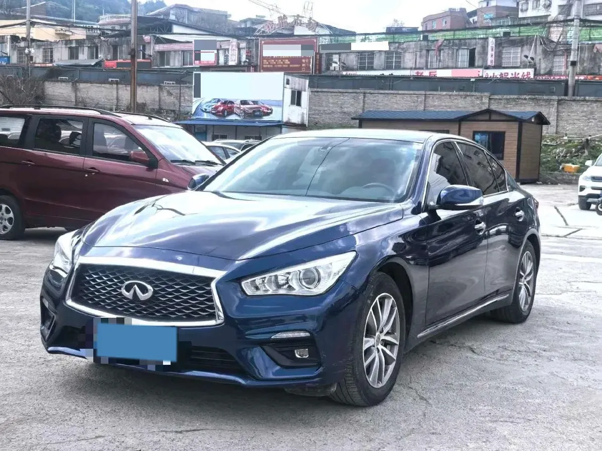 2018 MAXUS G10 2.0T 224HP L4 6AT,autocango,china used car exporter,china ev exporter,chinese used car exporter,chinese used ev exporter
