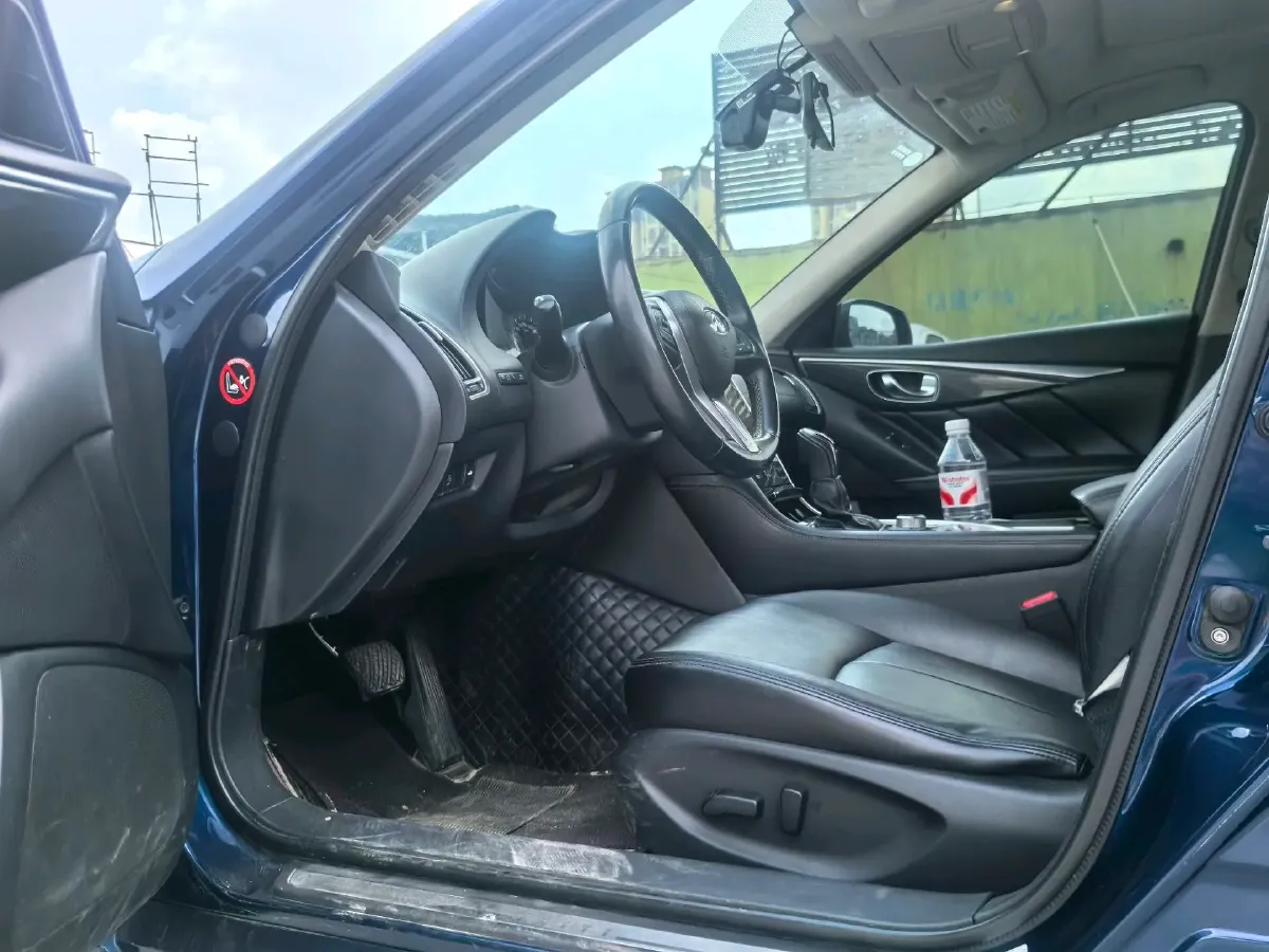 2018 MAXUS G10 2.0T 224HP L4 6AT,autocango,china used car exporter,china ev exporter,chinese used car exporter,chinese used ev exporter