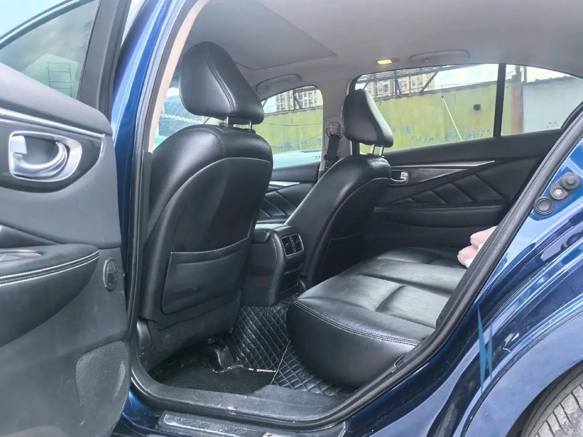 2018 MAXUS G10 2.0T 224HP L4 6AT,autocango,china used car exporter,china ev exporter,chinese used car exporter,chinese used ev exporter