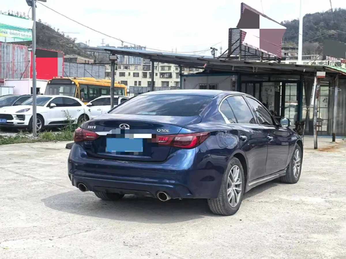 2018 MAXUS G10 2.0T 224HP L4 6AT,autocango,china used car exporter,china ev exporter,chinese used car exporter,chinese used ev exporter