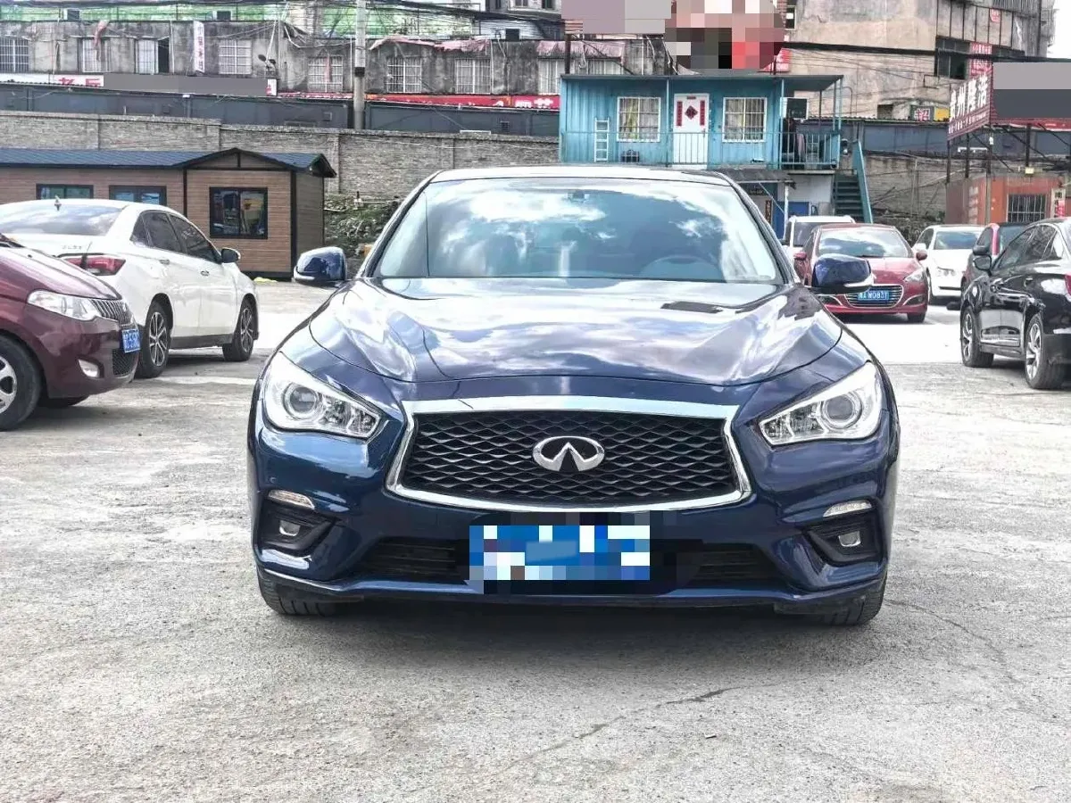2018 MAXUS G10 2.0T 224HP L4 6AT,autocango,china used car exporter,china ev exporter,chinese used car exporter,chinese used ev exporter
