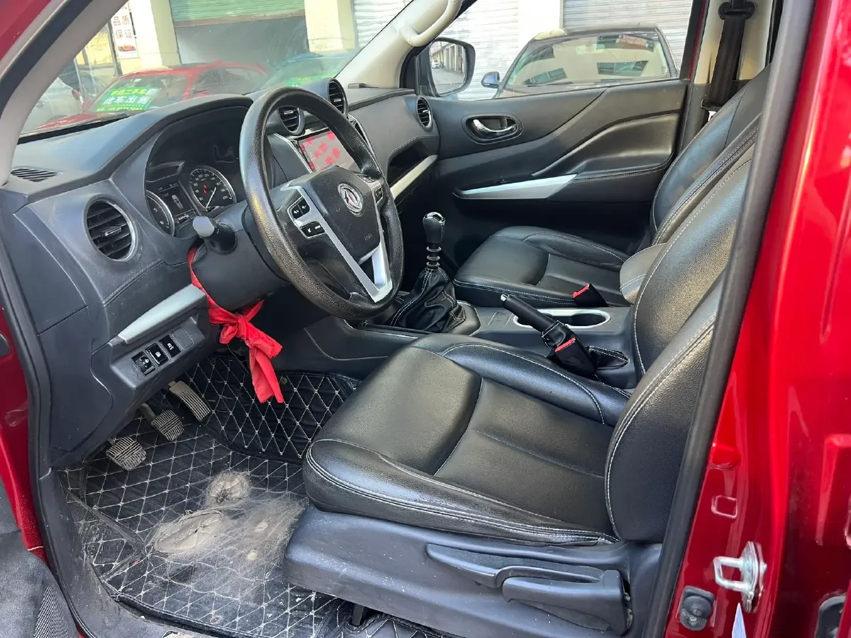 2020 Dongfeng RuiQi 6 2.3T 163HP L4 6MT,autocango,china used car exporter,china ev exporter,chinese used car exporter,chinese used ev exporter