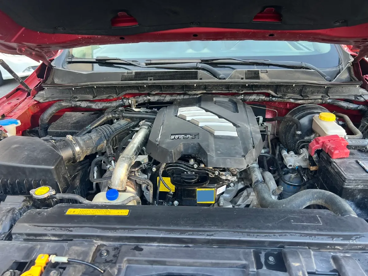 2020 Dongfeng RuiQi 6 2.3T 163HP L4 6MT,autocango,china used car exporter,china ev exporter,chinese used car exporter,chinese used ev exporter