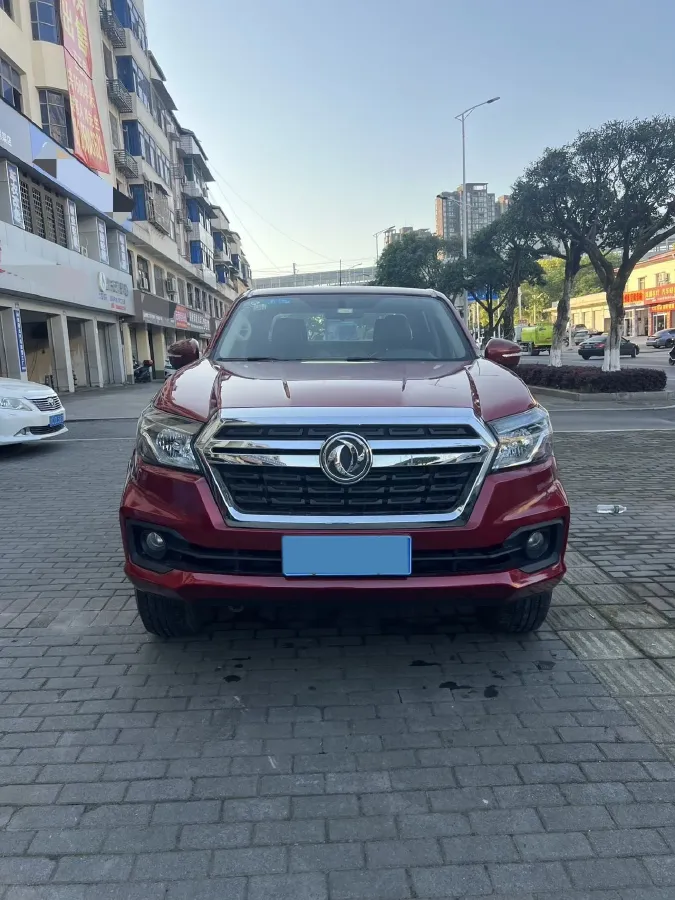 2020 Dongfeng RuiQi 6 2.3T 163HP L4 6MT,autocango,china used car exporter,china ev exporter,chinese used car exporter,chinese used ev exporter