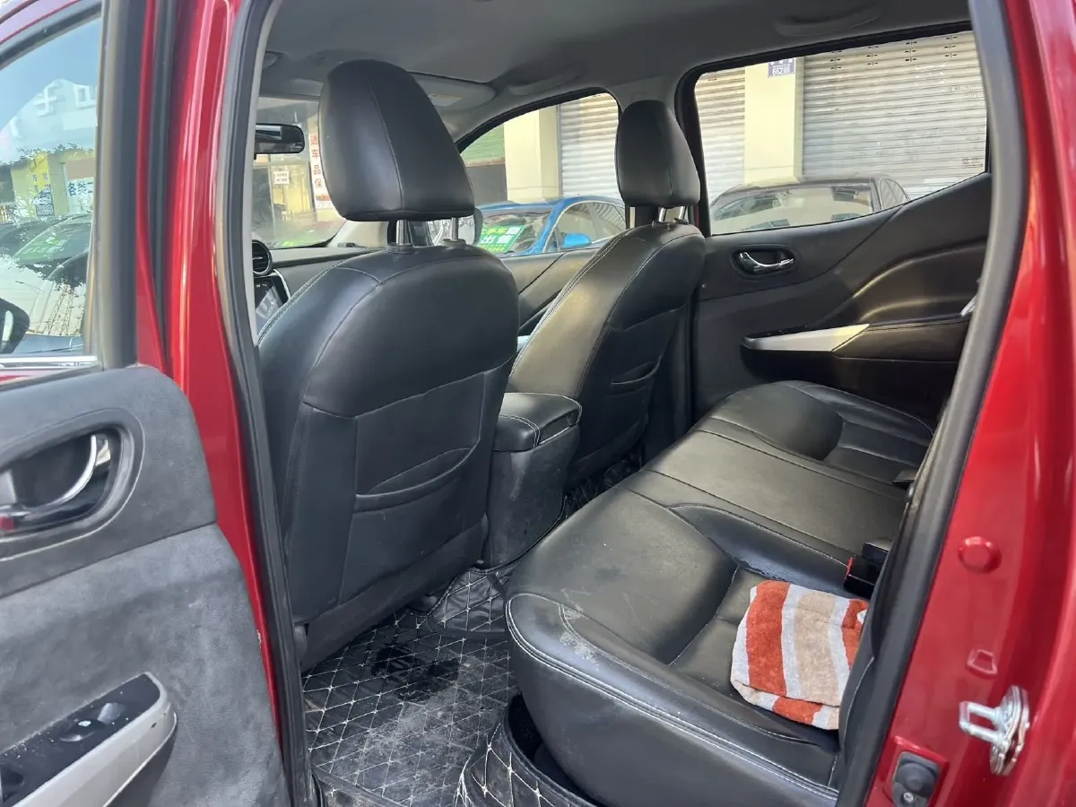 2020 Dongfeng RuiQi 6 2.3T 163HP L4 6MT,autocango,china used car exporter,china ev exporter,chinese used car exporter,chinese used ev exporter