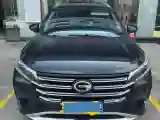 2020 GAC Trumpchi GS4 1.5T 169HP L4 6AT