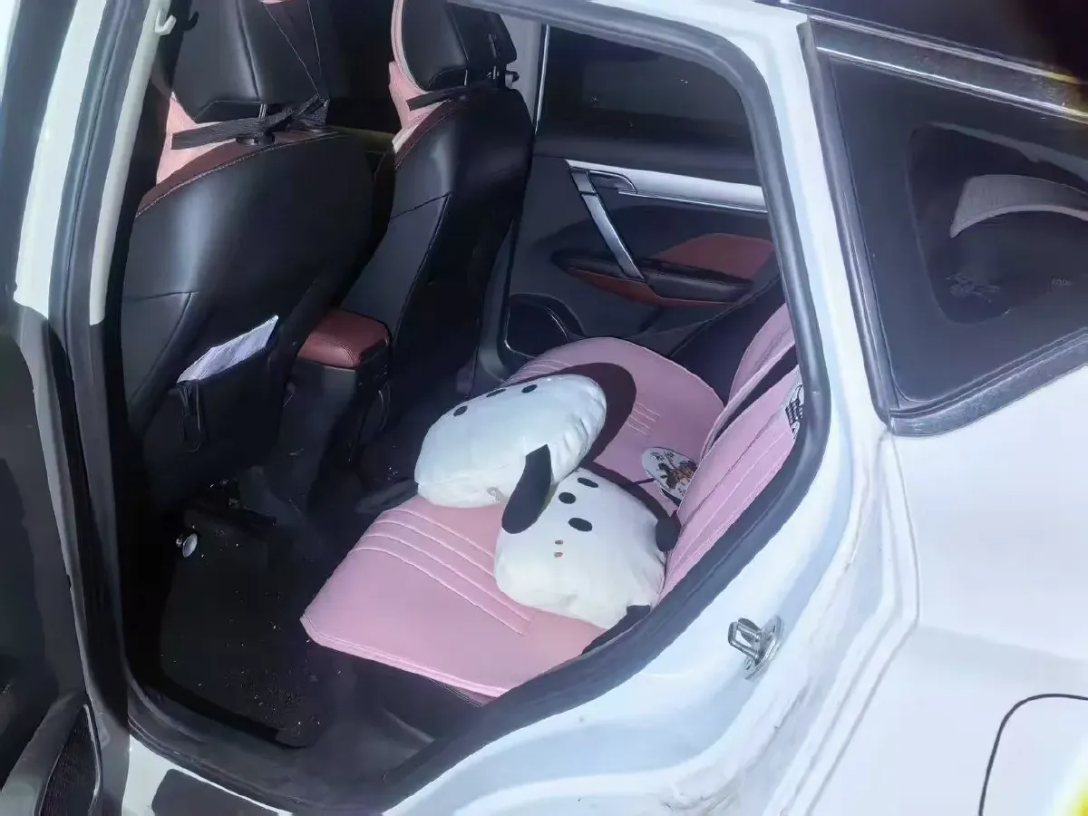 2021 Geely Coolray 1.4T 141HP L4 6DCT,autocango,china used car exporter,china ev exporter,chinese used car exporter,chinese used ev exporter