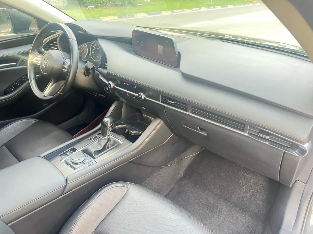 2020 Mazda 3 Axela 2.0L 158HP L4 6AT,autocango,china used car exporter,china ev exporter,chinese used car exporter,chinese used ev exporter