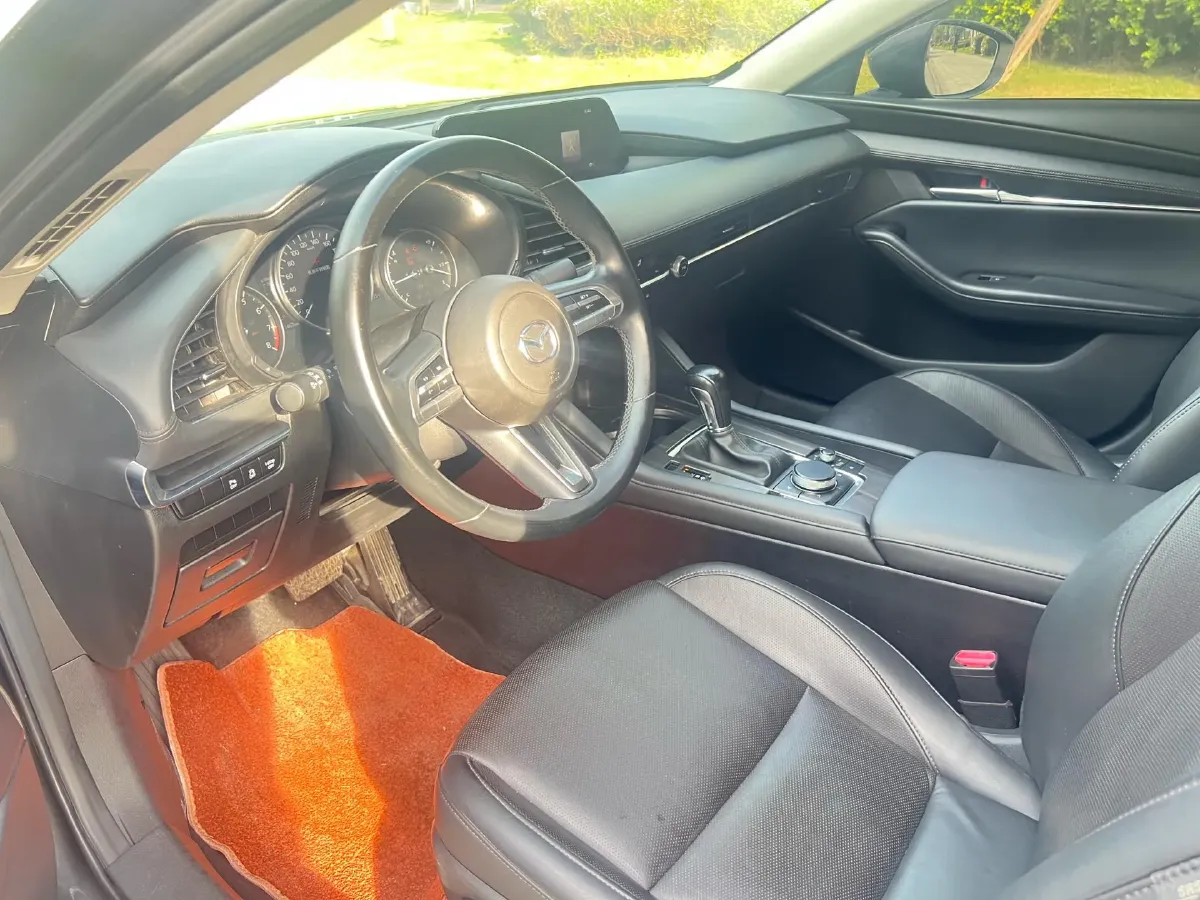 2020 Mazda 3 Axela 2.0L 158HP L4 6AT,autocango,china used car exporter,china ev exporter,chinese used car exporter,chinese used ev exporter