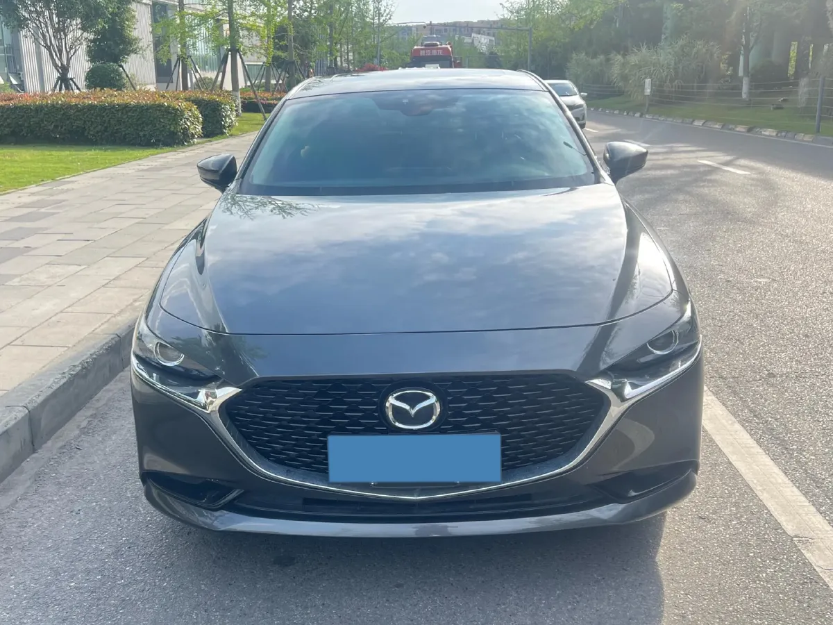 2020 Mazda 3 Axela 2.0L 158HP L4 6AT,autocango,china used car exporter,china ev exporter,chinese used car exporter,chinese used ev exporter