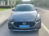 2020 Mazda 3 Axela 2.0L 158HP L4 6AT