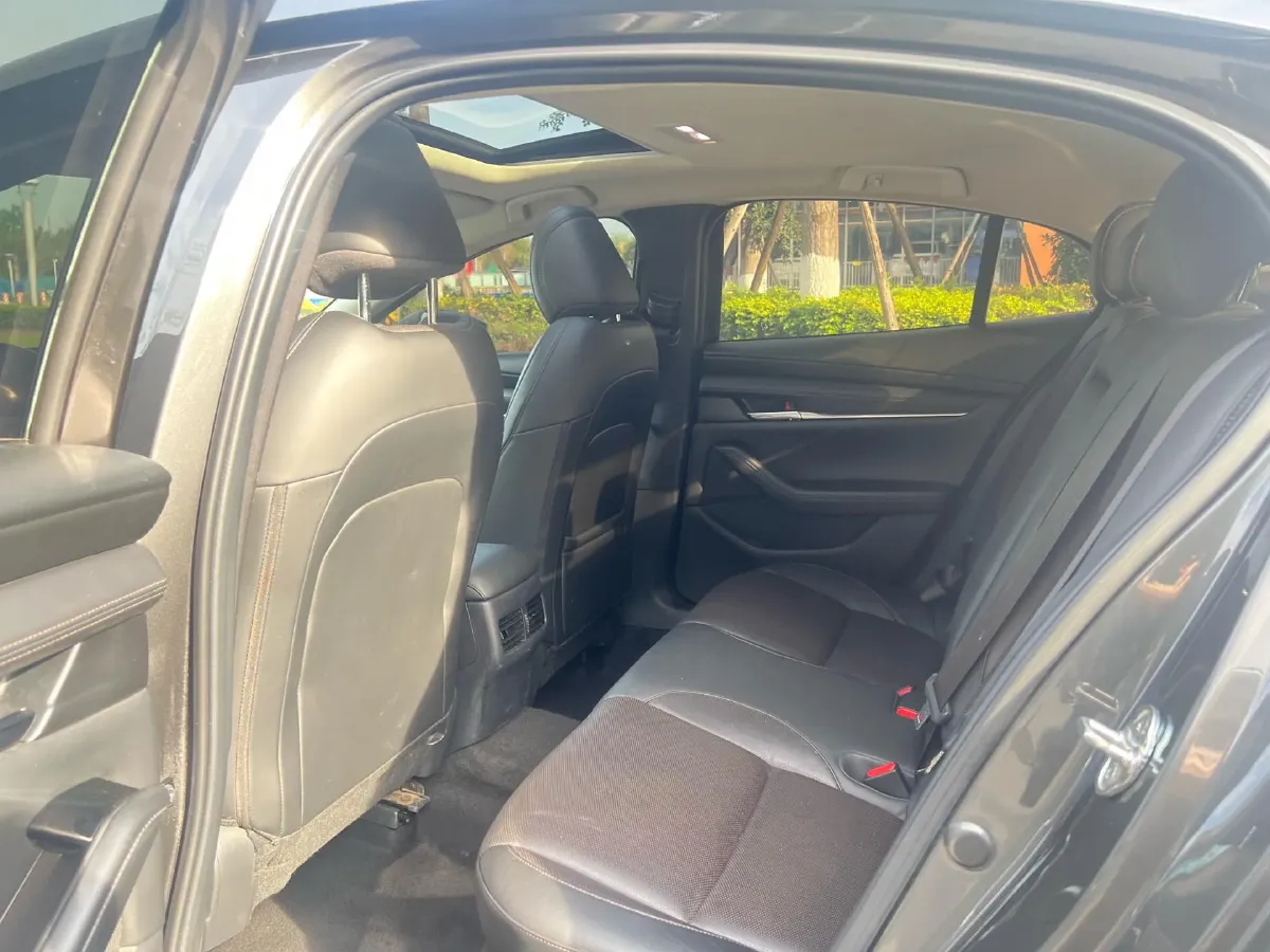 2020 Mazda 3 Axela 2.0L 158HP L4 6AT,autocango,china used car exporter,china ev exporter,chinese used car exporter,chinese used ev exporter