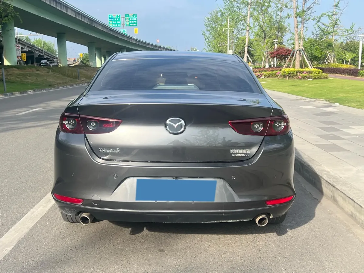 2020 Mazda 3 Axela 2.0L 158HP L4 6AT,autocango,china used car exporter,china ev exporter,chinese used car exporter,chinese used ev exporter