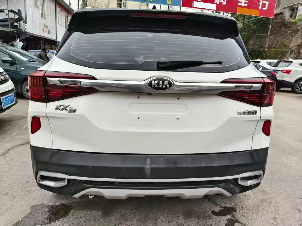 2020 Kia KX3 1.5L 115HP L4 CVT,autocango,china used car exporter,china ev exporter,chinese used car exporter,chinese used ev exporter