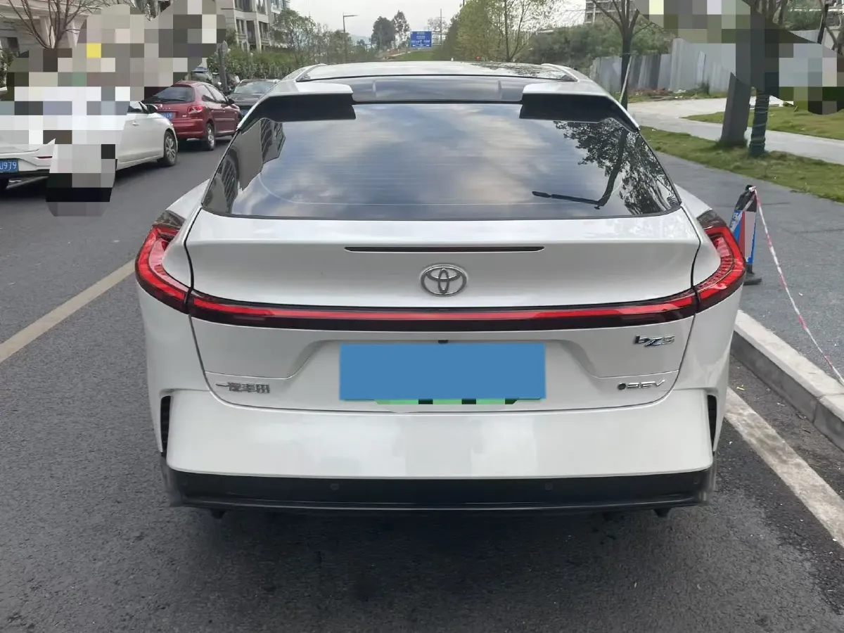 2025 Toyota bZ5 BEV,autocango,china used car exporter,china ev exporter,chinese used car exporter,chinese used ev exporter