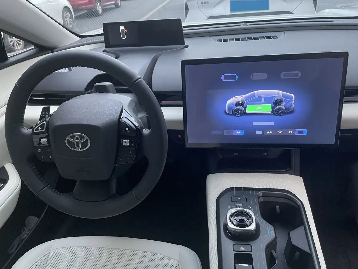 2025 Toyota bZ5 BEV,autocango,china used car exporter,china ev exporter,chinese used car exporter,chinese used ev exporter