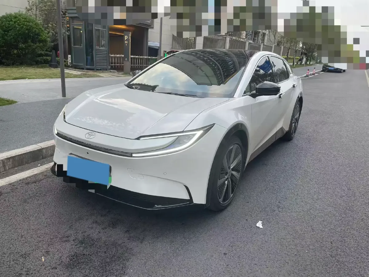 2025 Toyota bZ5 BEV,autocango,china used car exporter,china ev exporter,chinese used car exporter,chinese used ev exporter
