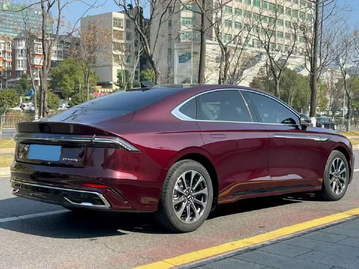2022 Lincoln Z 2.0T 246HP L4 8AT,autocango,china used car exporter,china ev exporter,chinese used car exporter,chinese used ev exporter