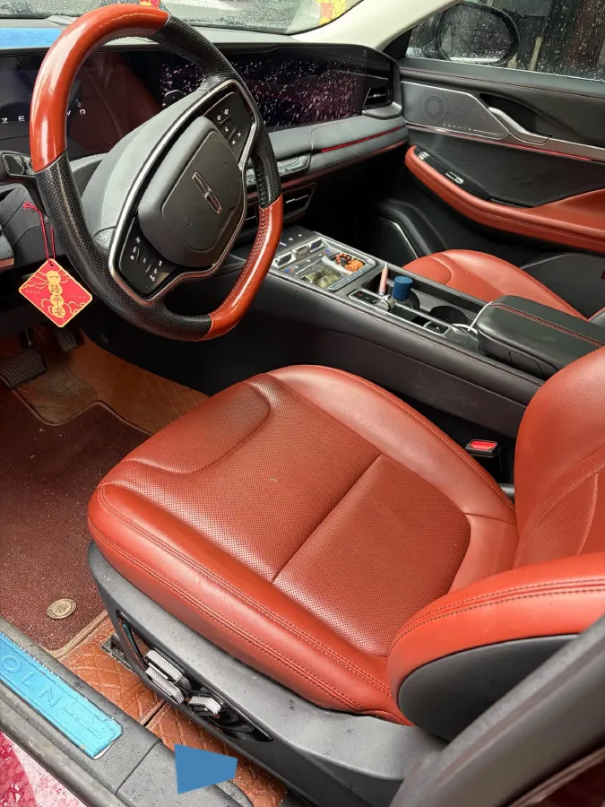 2022 Lincoln Z 2.0T 246HP L4 8AT,autocango,china used car exporter,china ev exporter,chinese used car exporter,chinese used ev exporter