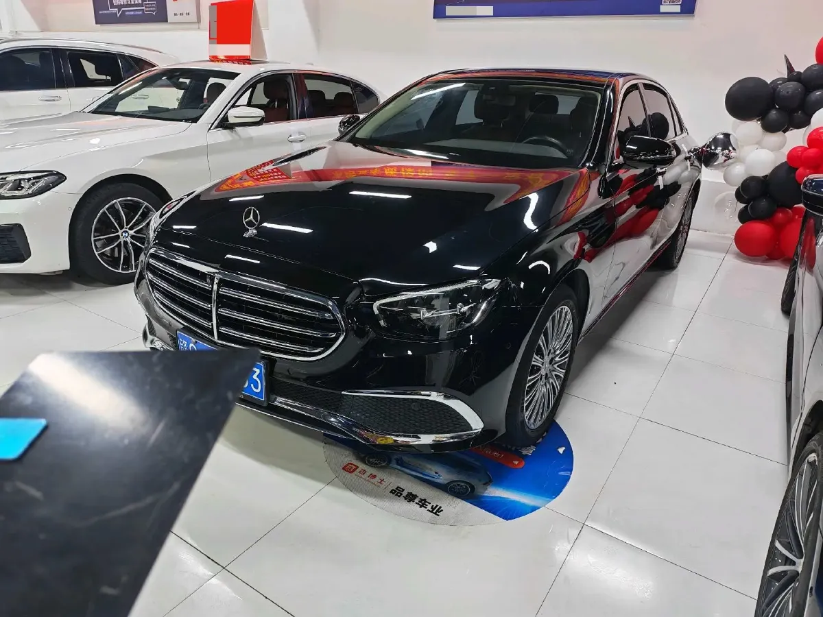 2023 Mercedes-Benz E Class 2.0T 258HP L4 9AT,autocango,china used car exporter,china ev exporter,chinese used car exporter,chinese used ev exporter