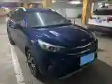 2019 Kia KX1 1.4L 100HP L4 6AT