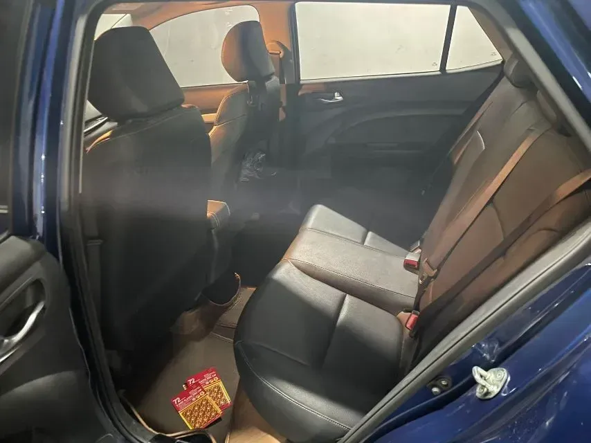 2019 Kia KX1 1.4L 100HP L4 6AT,autocango,china used car exporter,china ev exporter,chinese used car exporter,chinese used ev exporter